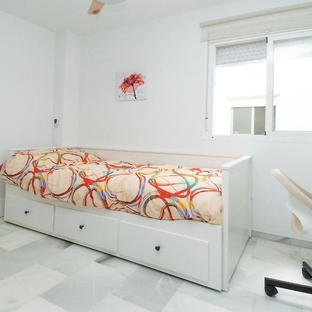 Apartamento Piso San Roque Sanlúcar de Barrameda Exterior foto