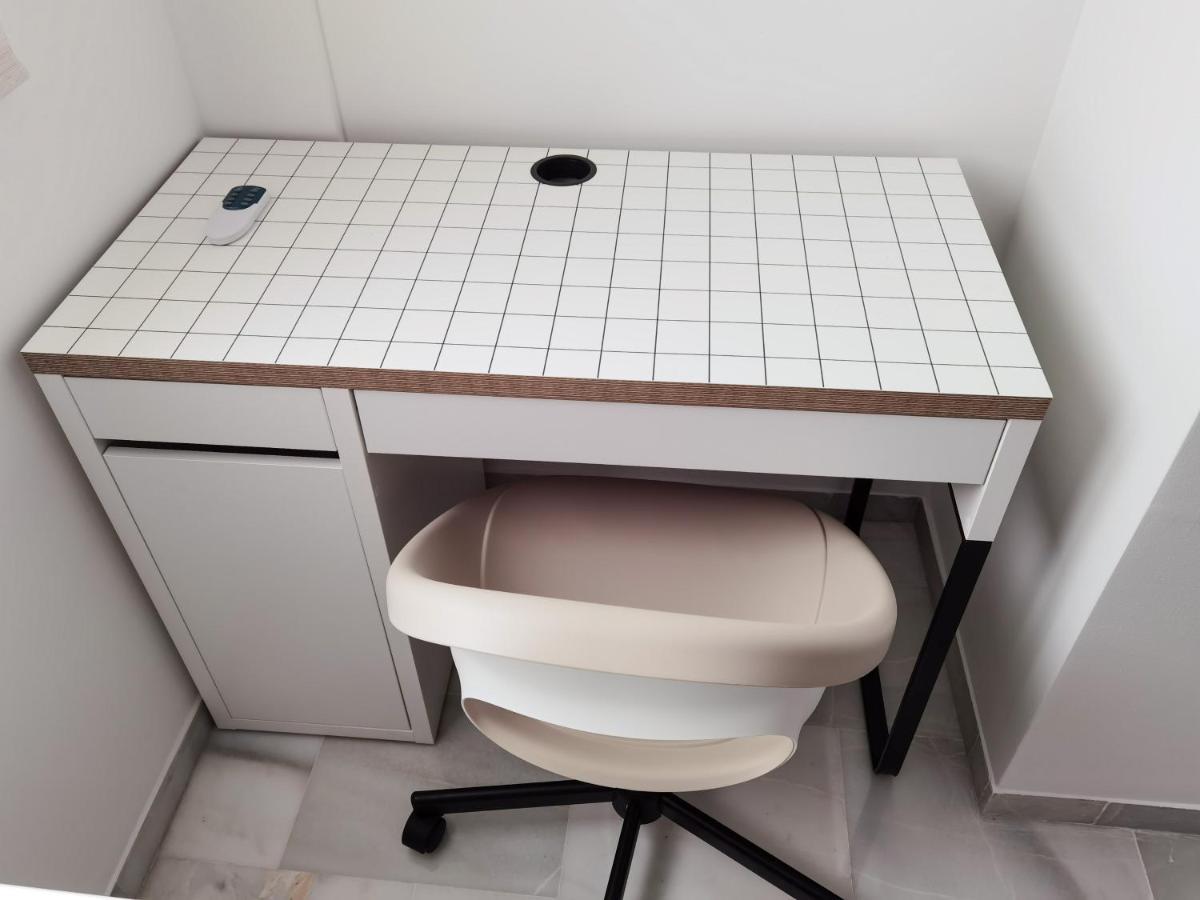 Apartamento Piso San Roque Sanlúcar de Barrameda Exterior foto
