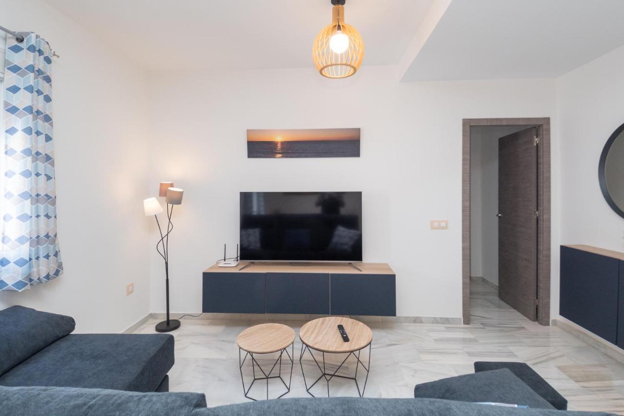 Apartamento Piso San Roque Sanlúcar de Barrameda Exterior foto
