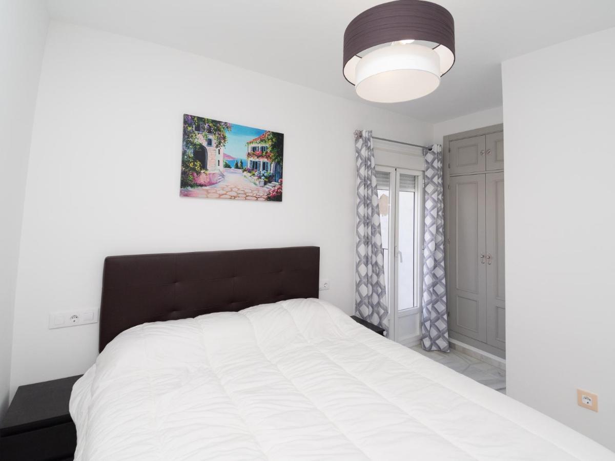 Apartamento Piso San Roque Sanlúcar de Barrameda Exterior foto