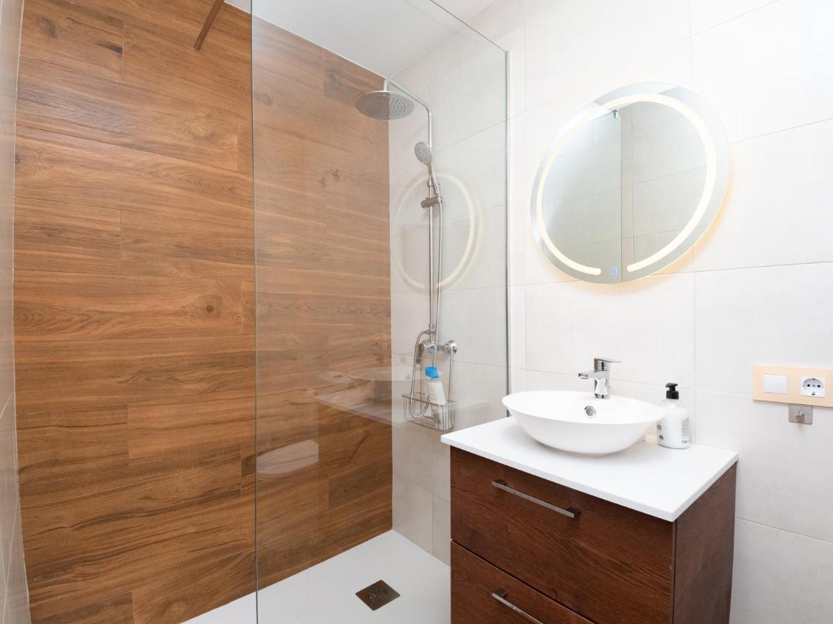 Apartamento Piso San Roque Sanlúcar de Barrameda Exterior foto