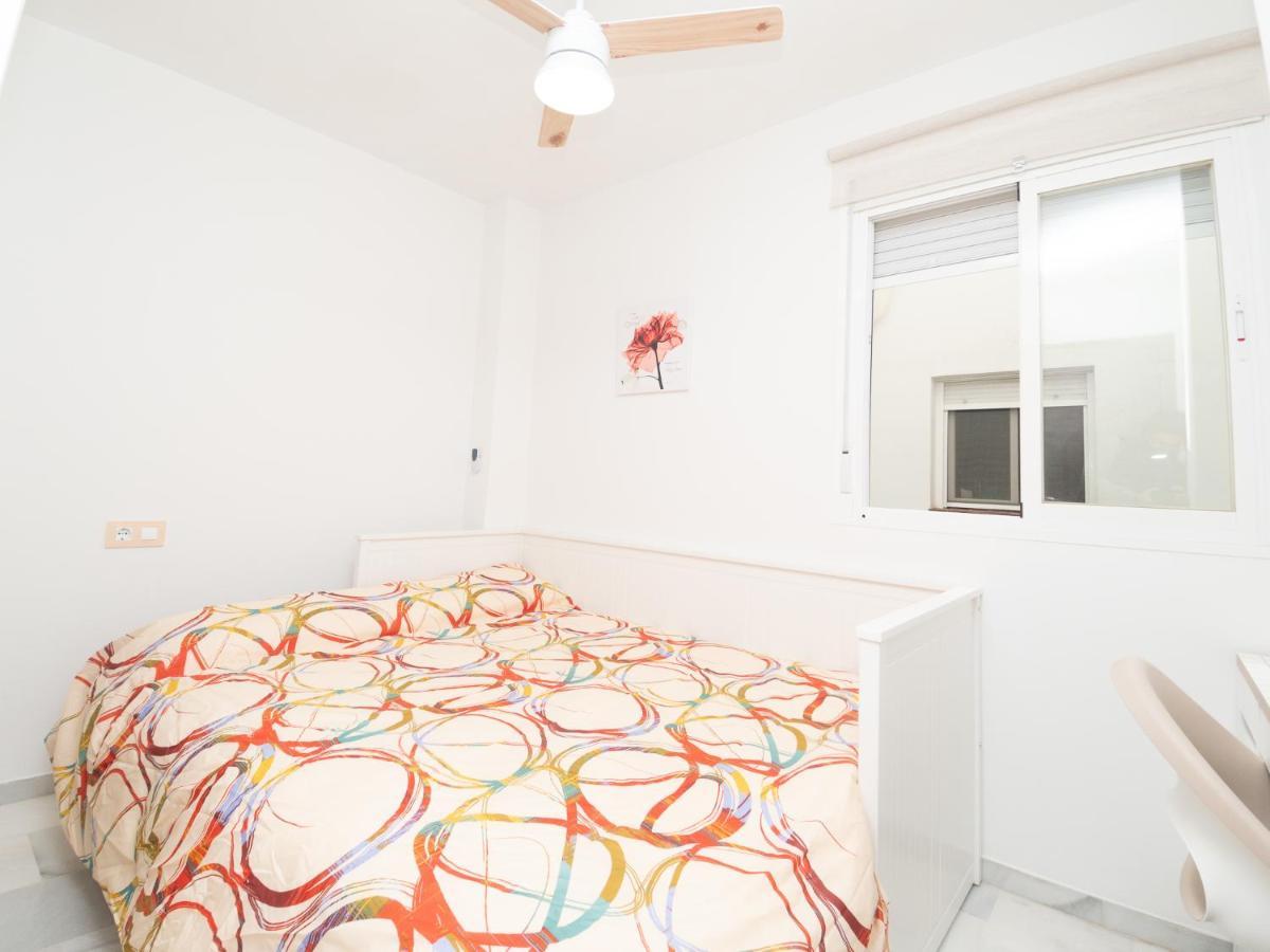 Apartamento Piso San Roque Sanlúcar de Barrameda Exterior foto